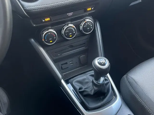 Mazda CX-3 2.0 SkyActiv-G 120 TS 77dkm 2016 Benzine 14