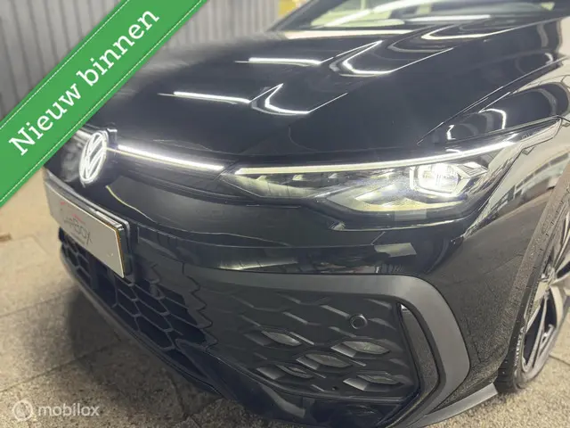 Volkswagen Golf 1.5 eHybrid GTE 2024 Hybride Benzine 19