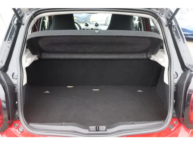 Smart Forfour 1.0 Turbo Pure 2015 Benzine 14