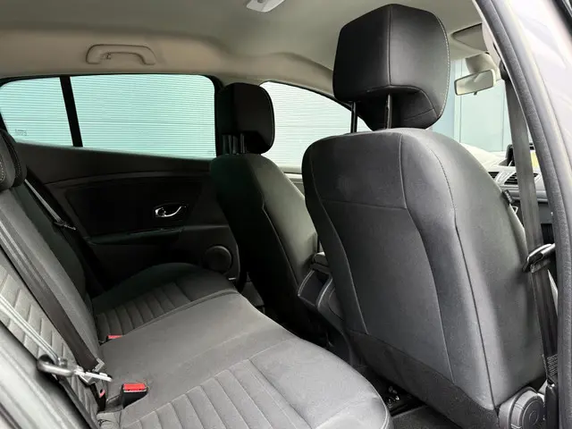 Renault Mégane 1.2 TCe Limited 2014 Benzine 20