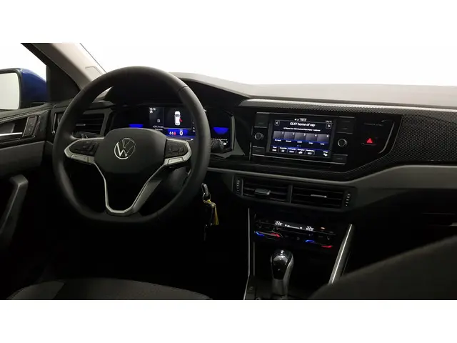 Volkswagen Polo 1.0 TSI DSG Life 2022 Benzine 14
