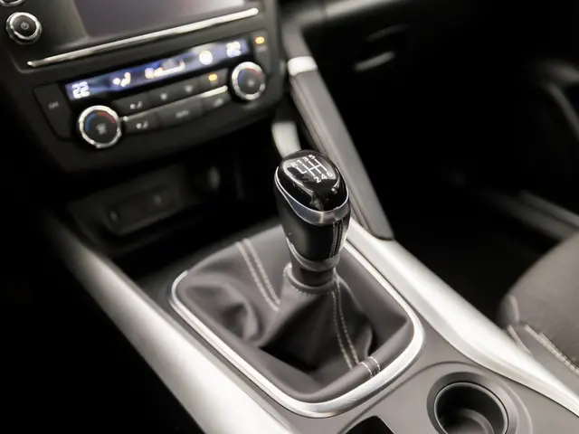 Renault Kadjar 1.2 TCe Intens Sport 2017 Benzine 10