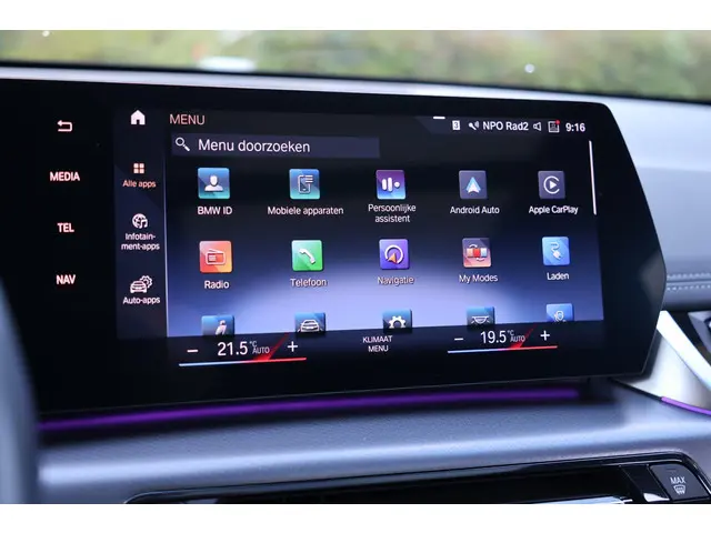 BMW X1 xDrive30e 2023 Hybride Benzine 43