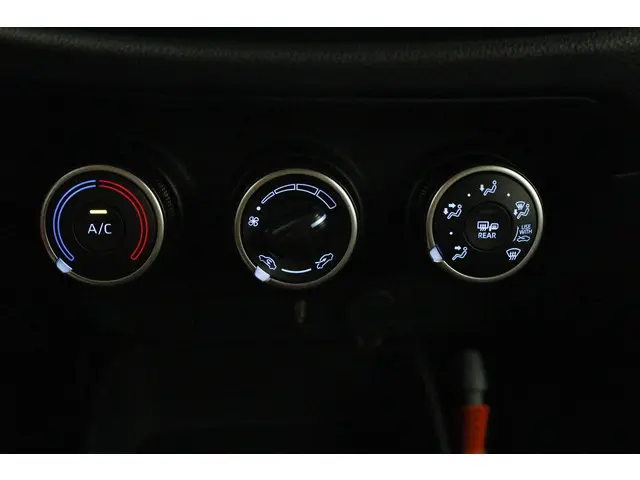 Toyota Aygo X 1.0 VVT-i MT Play 2023 Benzine 8