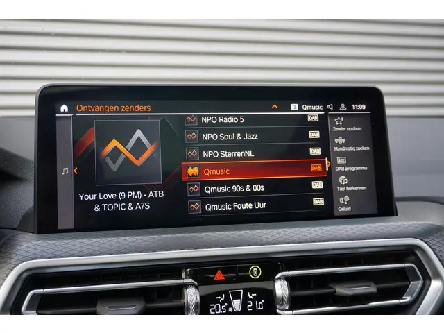 BMW X3 xDrive30i 2024 Benzine 33