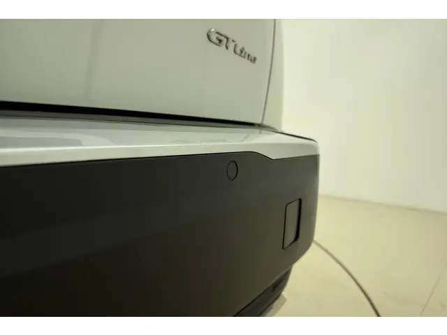 Peugeot 2008 1.2 PureTech GT-Line 2020 Benzine 10