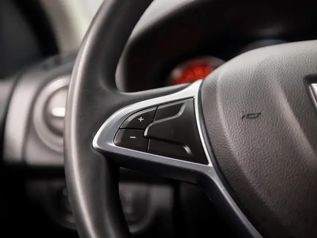 Dacia Sandero 0.9 TCe Sport 2020 Benzine 18