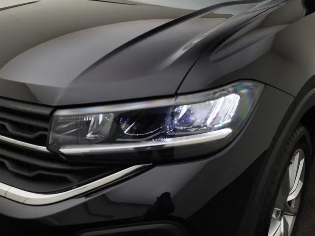 Volkswagen T-Cross 1.0TSI/116PK Goal DSG 2025 Benzine 12