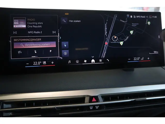 BMW iX xDrive40 2025 Elektrisch 14