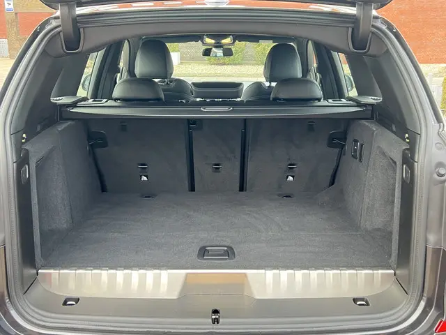 BMW X3 xDrive30e X-Line 2021 Hybride Benzine 5