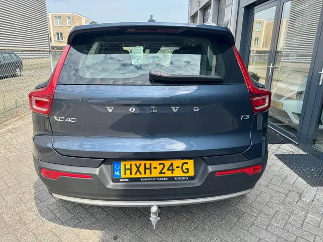 Volvo XC40 1.5 T3 Momentum 2021 Benzine 8