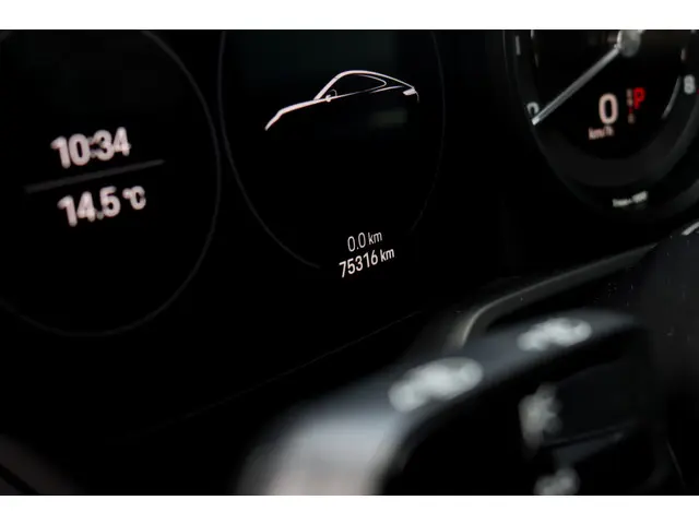 Porsche 911 992 3.0 Carrera 4S | 2019 Benzine 28
