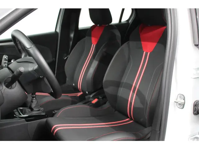 Opel Corsa 1.2 Turbo 102pk GS Line 2022 Benzine 9