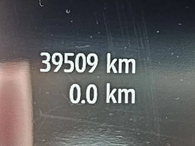 Renault Trafic 2.0 DCI 2023 Diesel 8