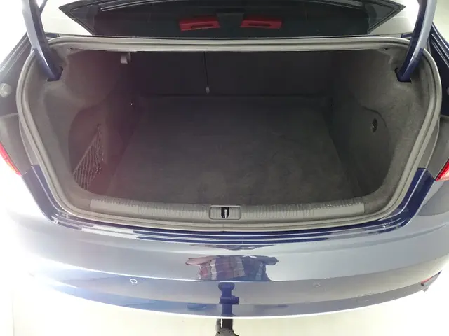 Audi A3 Limousine 35 TFSI Advance Sport 2020 Benzine 29