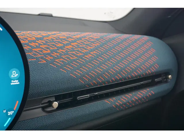 MINI Aceman SE 2025 Elektrisch 13