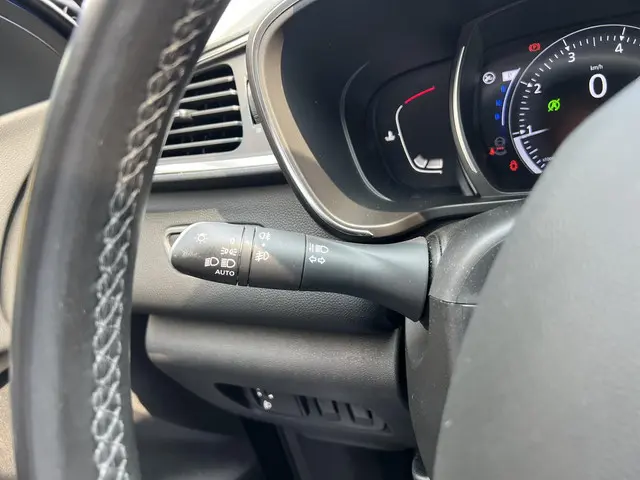 Renault Kadjar 1.3 TCe 140 EDC Intens 2019 Benzine 11