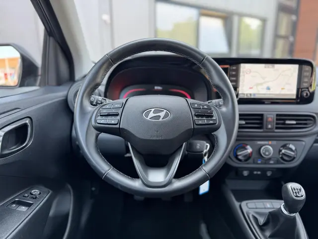 Hyundai i10 1.0 Comfort Smart 2024 Benzine 14