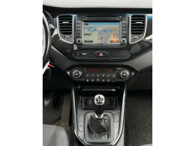 Kia Carens 2.0 GDi Business Pack Export 2013 Benzine 11