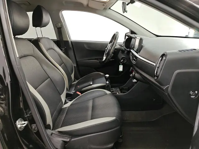 Kia Picanto 1.0 Design Edition 2019 Benzine 4