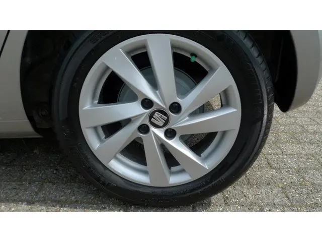 SEAT Mii 1.0 Sport Connect all-in prijs 2015 Benzine 12