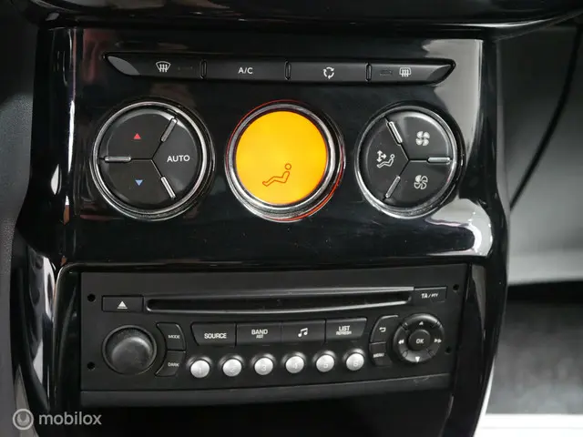 Citroën DS3 1.6 2013 Benzine 12