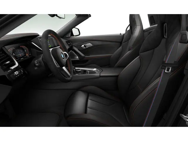 BMW Z4 Roadster sDrive20i 2026 Benzine 4