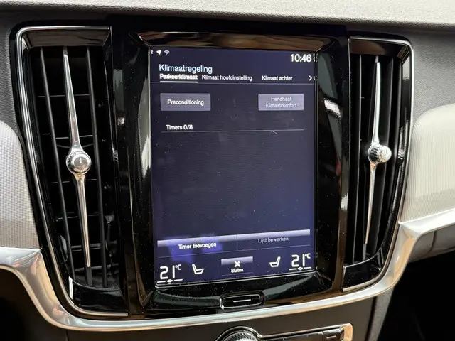 Volvo V90 2.0 T6 AWD Inscription 2016 Benzine 27