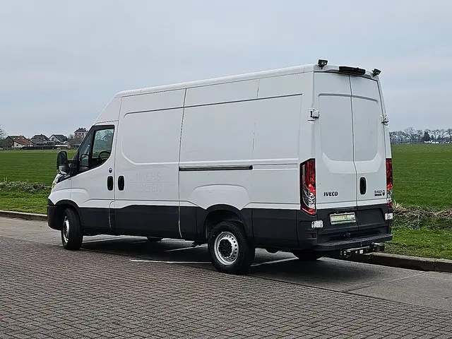Iveco Daily 35S21 2019 Diesel 6