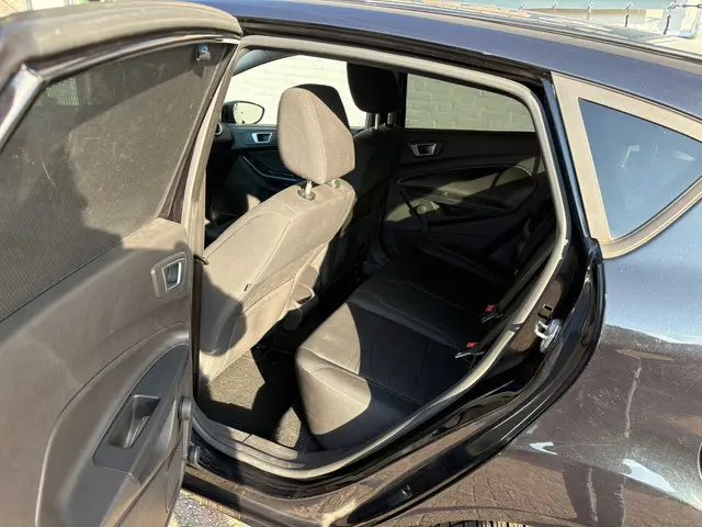 Ford Fiesta 1.0 Style 2015 Benzine 5