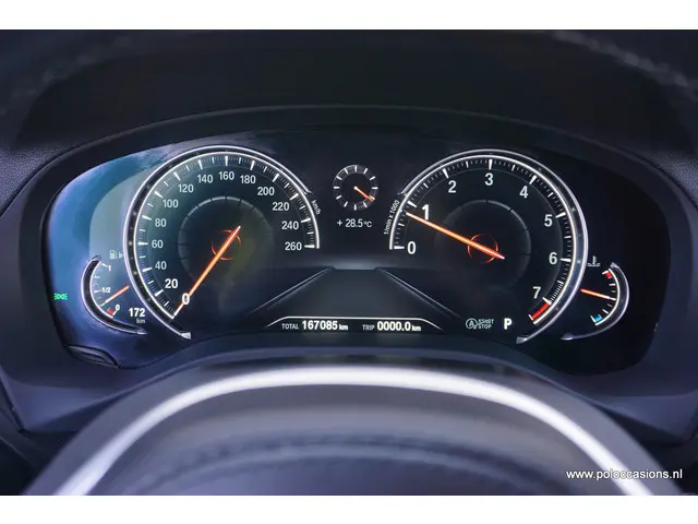 BMW X3 xDrive20i High Executive 2019 Benzine 15