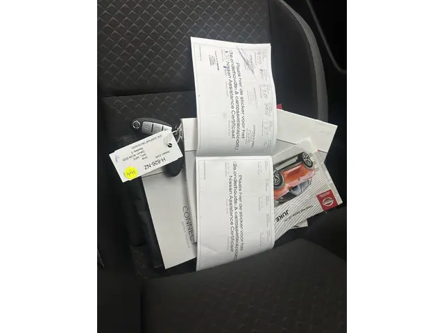 Nissan Juke 1.0 DIG-T N-Connecta 2020 Benzine 12