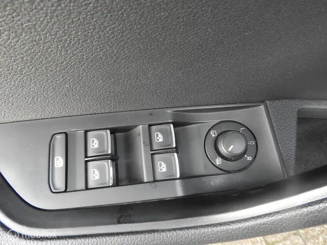 Škoda Superb Combi 1.4 TSI Leder , Camera 2017 Benzine 27