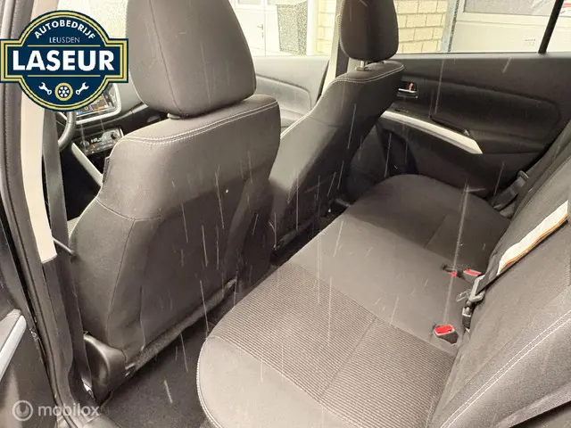 Suzuki S-Cross 1.0 Boosterjet Comfort 2019 Benzine 13