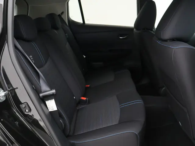 Nissan Leaf N-CONNECTA 40 KWH 2019 Elektrisch 13