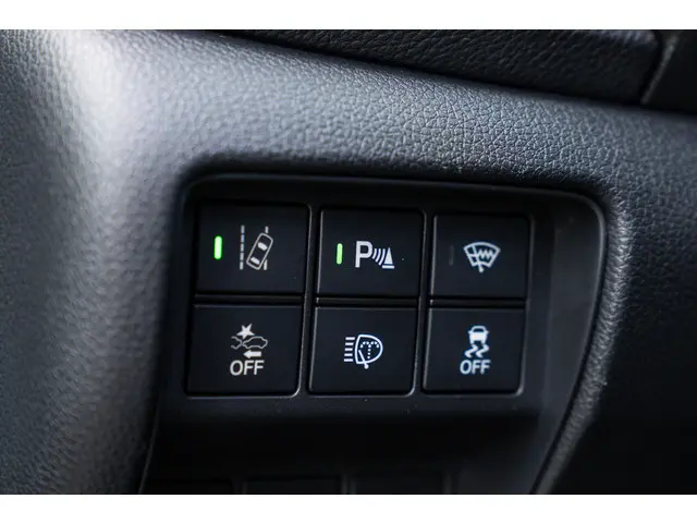 Honda CR-V 1.5i V-TEC LIFESTYLE TURBO 2020 Benzine 21