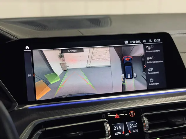 BMW X5 xDrive40i High Exe. M-Sport 2019 Benzine 20