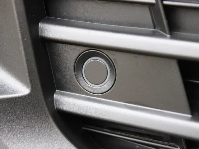 Citroën ë-Jumpy L3 136 75 kWh 2025 Elektrisch 32