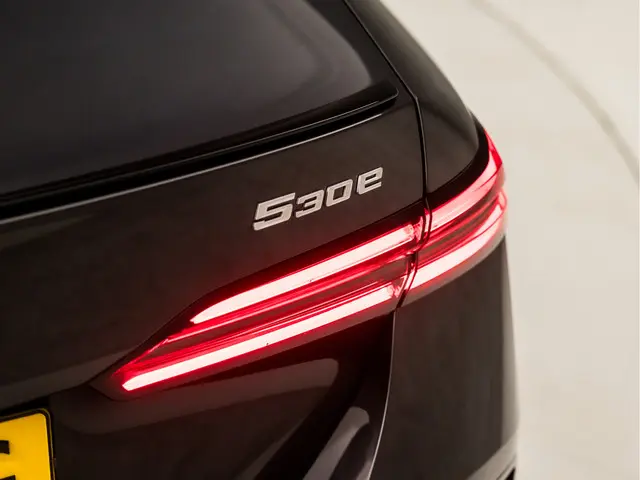 BMW 5 Serie 530e M Sport 2025 Hybride Benzine 37