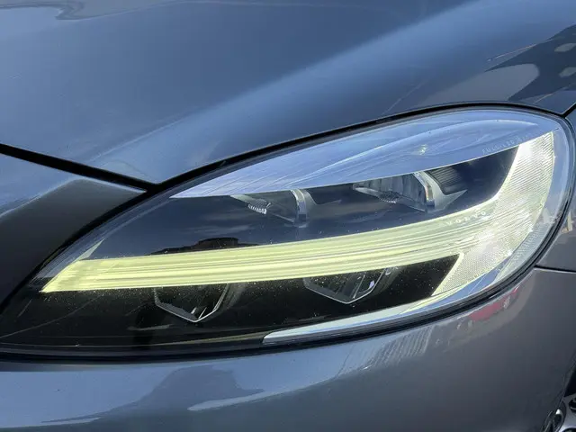 Volvo V40 1.5 T3 Polar+ Sport 2019 Benzine 7