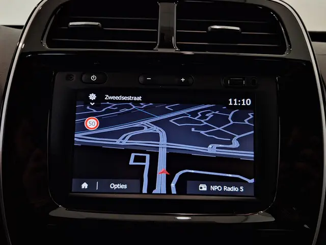 Dacia Spring Expression 27 kWh 2023 Elektrisch 19