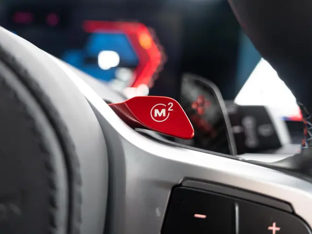 BMW X5 M Competition 2024 Hybride Benzine 32