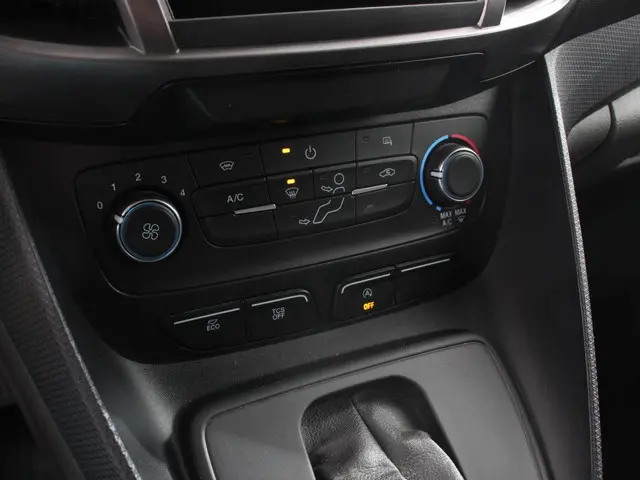 Ford Transit Connect 1.5 Automaat L2 Trend 2023 Diesel 18