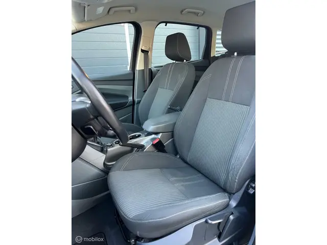 Ford C-MAX 1.0 Edition Plus | Trekhaak | 2014 Benzine 21