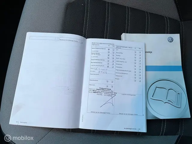 Volkswagen Jetta 1.4 TSI Highline 2013 Benzine 19