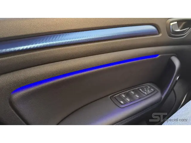 Renault Mégane Estate 1.6 TCe GT 2018 Benzine 28