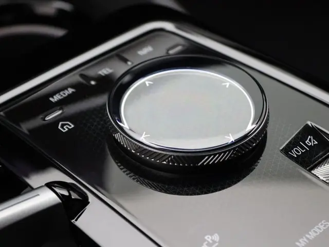 BMW i5 Sedan eDrive40 2025 Elektrisch 12