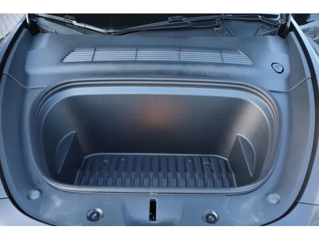 Tesla Model Y Long Range RWD 75 kWh 2024 Elektrisch 25