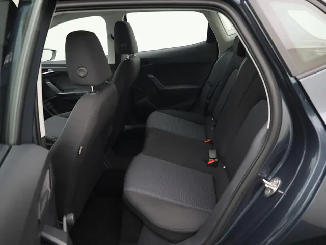 SEAT Ibiza 1.0 EcoTSI/95PK Style 2024 Benzine 16