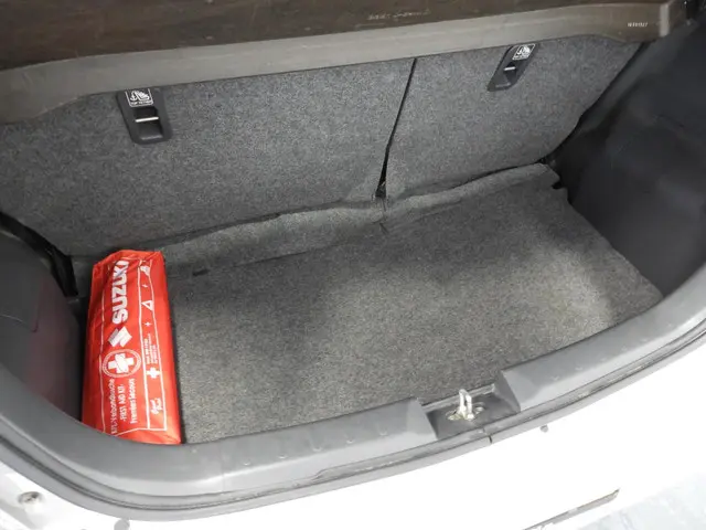 Suzuki Celerio 1.0 Comfort 2020 Benzine 16